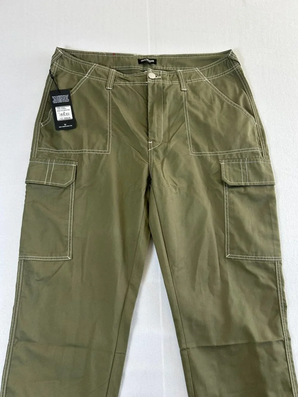 True Religion brand new
